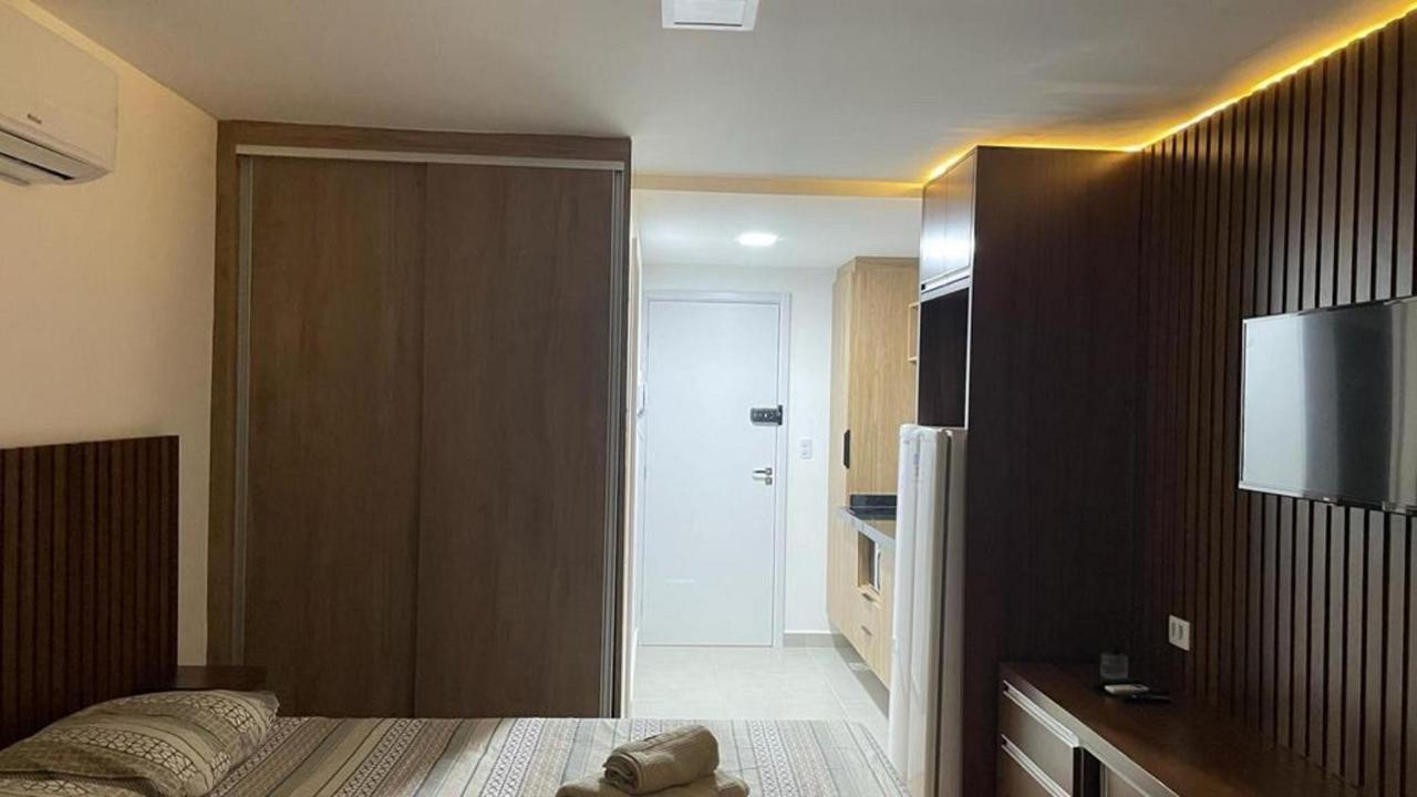Apartamentos Centro Poços de Caldas מראה חיצוני תמונה